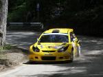 Proton Satria Neo S2000 2009 года